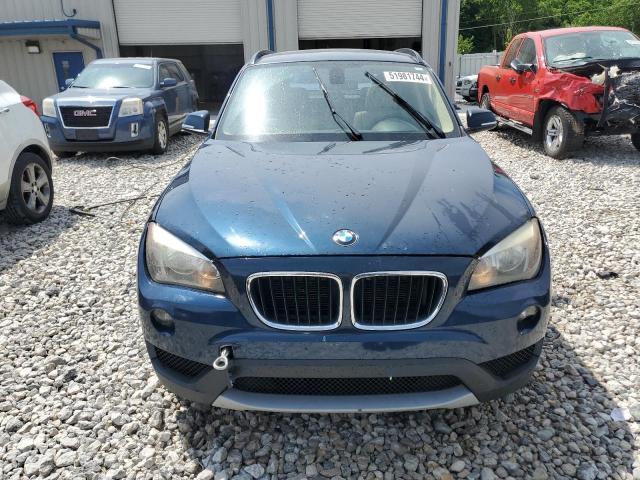 2014 BMW X1 xDrive28I VIN: WBAVL1C59EVR93421 Lot: 51981744