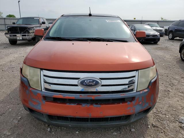 2008 Ford Edge Limited VIN: 2FMDK49C68BA65716 Lot: 53688994