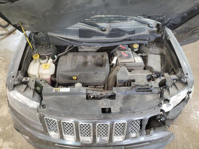2015 JEEP COMPASS LA - 1C4NJDEB6FD154525