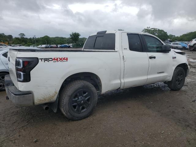 2007 Toyota Tundra Double Cab Sr5 VIN: 5TBBV54127S473294 Lot: 53164704