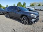 TOYOTA RAV4 PRIME photo