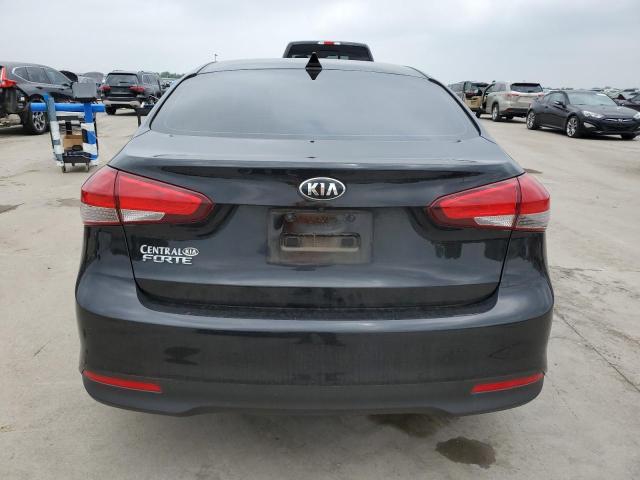 2018 Kia Forte Lx VIN: 3KPFL4A71JE204061 Lot: 56507324