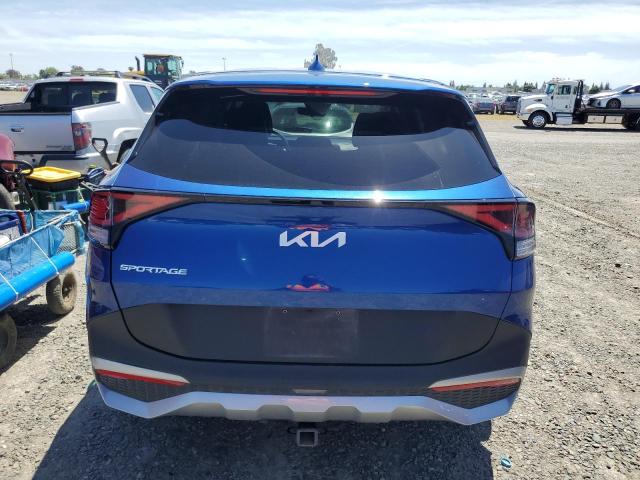 2023 Kia Sportage Ex VIN: 5XYK33AF9PG119979 Lot: 53917664