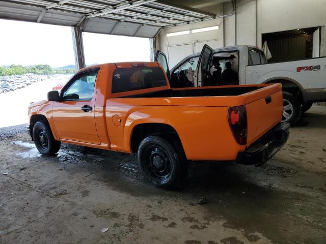 2012 Chevrolet Colorado VIN: 1GCCSBF91C8155235 Lot: 56448324