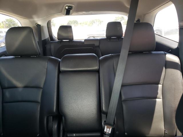 2019 Honda Pilot Exl VIN: 5FNYF6H59KB025777 Lot: 56054484