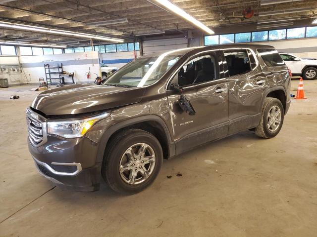 2019 GMC ACADIA SLE - 1GKKNKLA3KZ235019