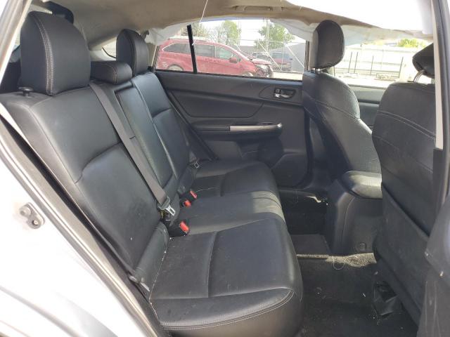 2015 Subaru Xv Crosstrek 2.0 Limited VIN: JF2GPAPC6F8326803 Lot: 53276824