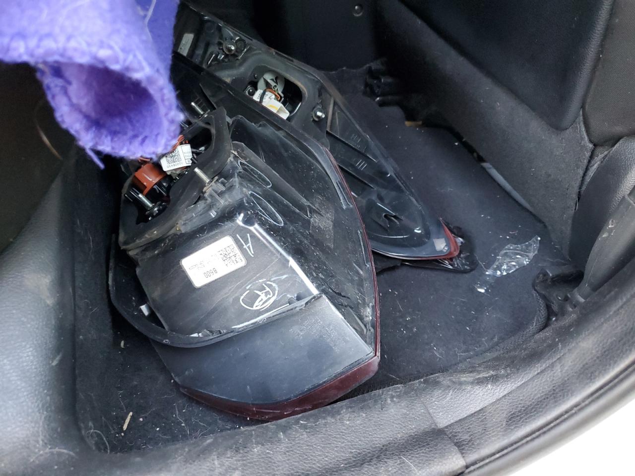 3KPFK4A76JE218976 2018 Kia Forte Lx