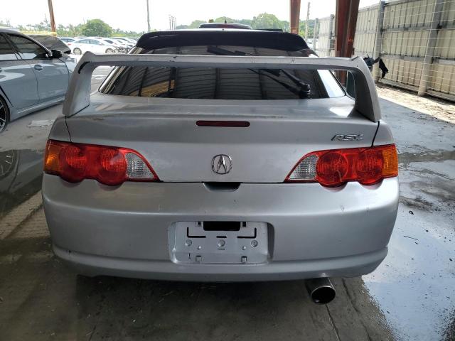 2002 Acura Rsx VIN: JH4DC54862C023790 Lot: 54357584