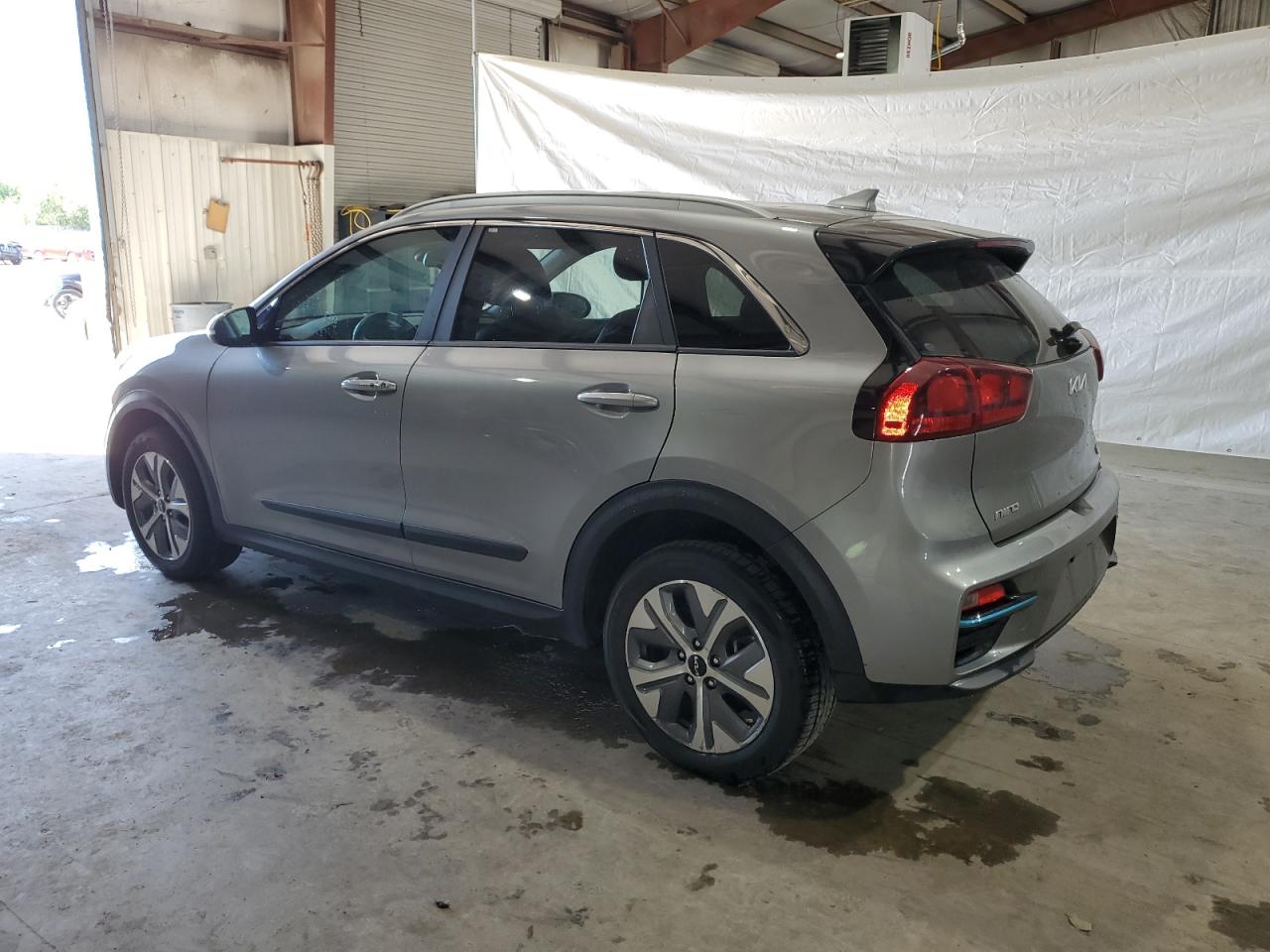 KNDCC3LG8N5159972 2022 Kia Niro S