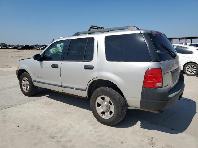 2005 Ford Explorer Xls VIN: 1FMZU62K25UB10234 Lot: 55726914