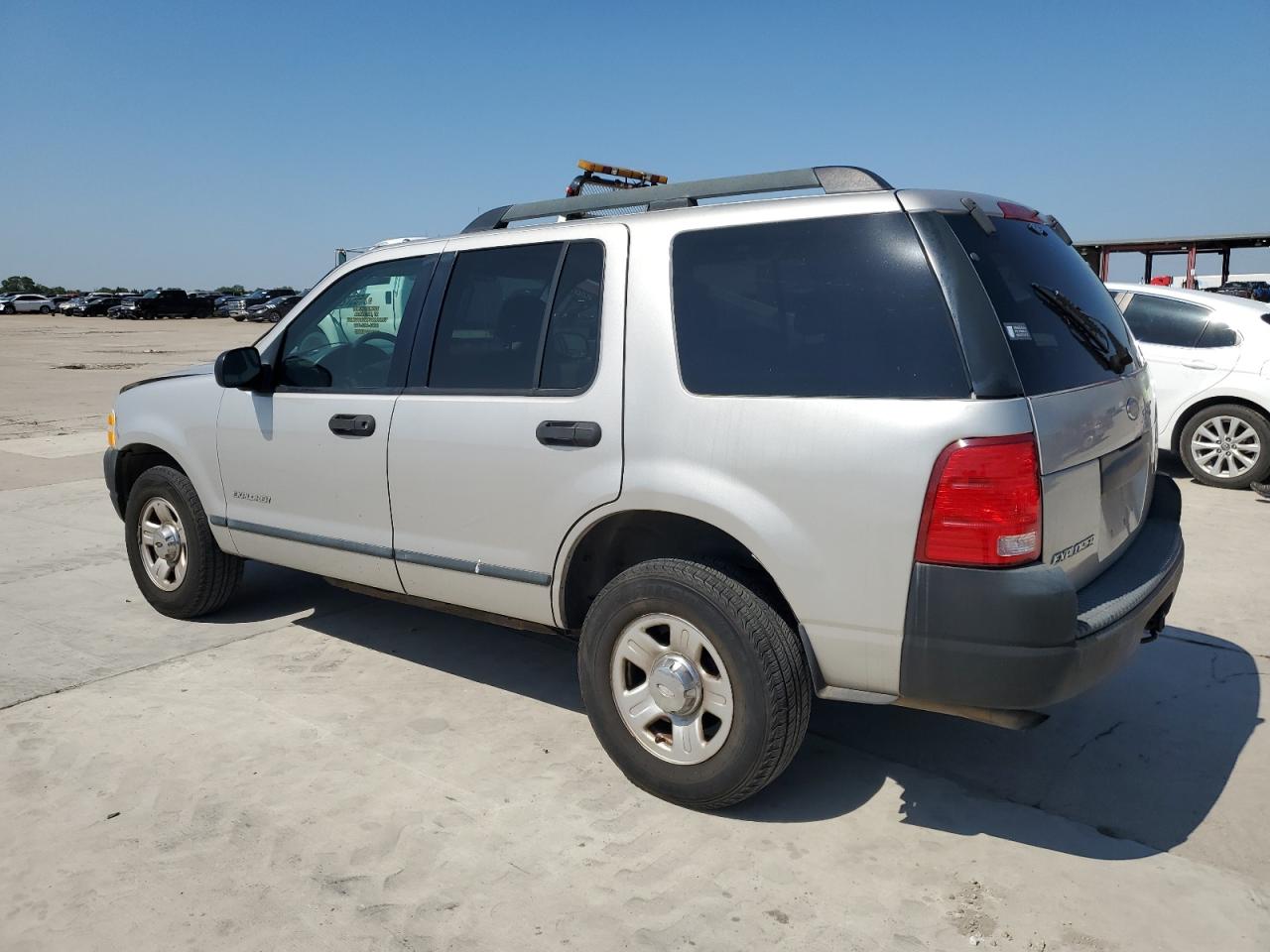 1FMZU62K25UB10234 2005 Ford Explorer Xls