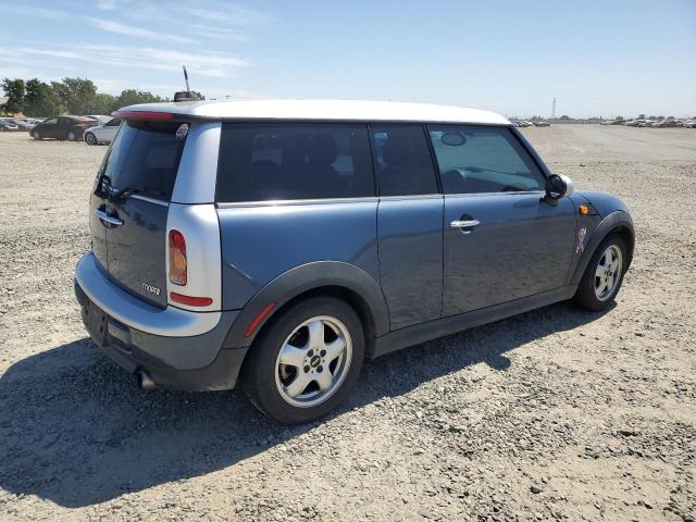 2010 Mini Cooper Clubman VIN: WMWML3C52ATX37165 Lot: 56358834