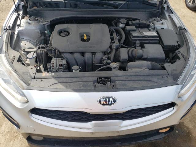 2019 KIA FORTE FE - 3KPF24AD7KE108932