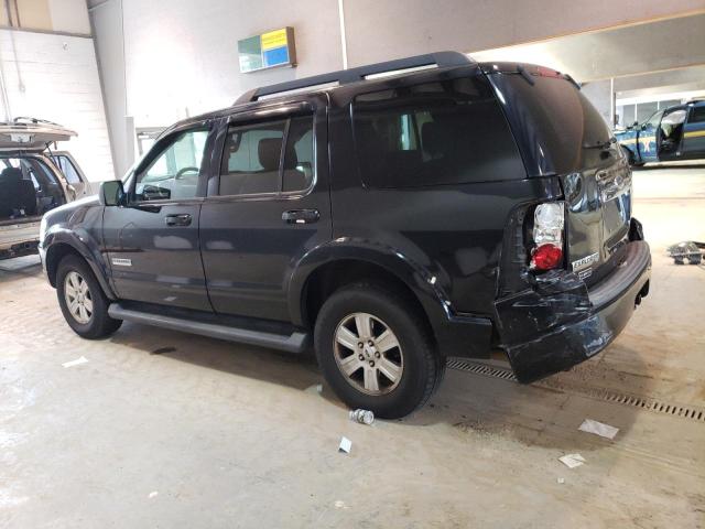 2008 Ford Explorer Xlt VIN: 1FMEU73E38UA80209 Lot: 54985394