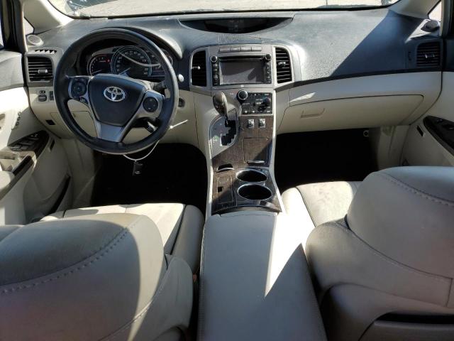 2013 Toyota Venza Le VIN: 4T3BA3BB0DU042921 Lot: 55758034