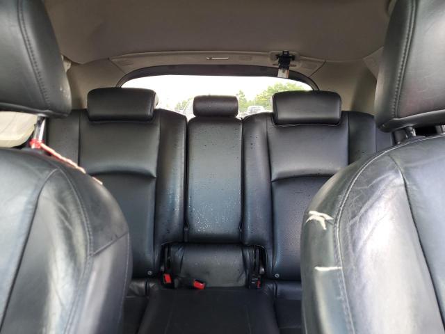 2007 Infiniti Fx35 VIN: JNRAS08WX7X203180 Lot: 56644974