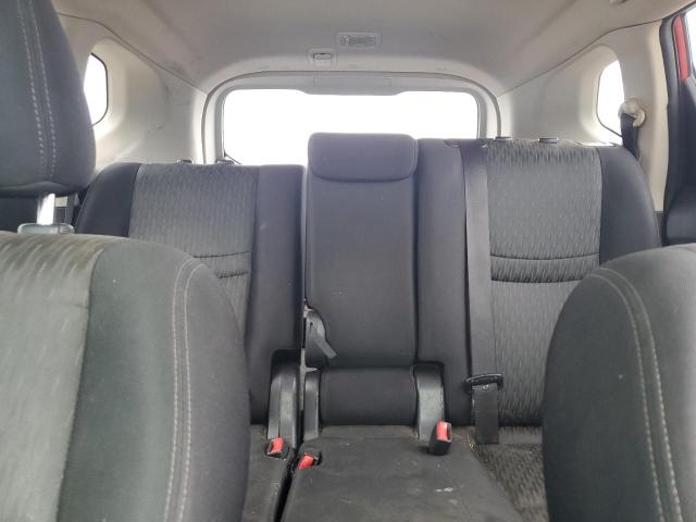 2017 Nissan Rogue S VIN: JN8AT2MV8HW265422 Lot: 53798964