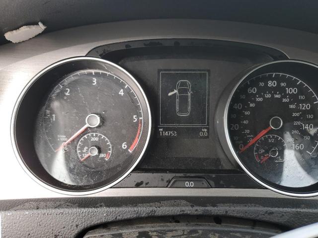 2015 VOLKSWAGEN GOLF SPORT - 3VWCA7AU4FM504249