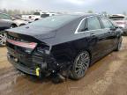 LINCOLN MKZ RESERV photo