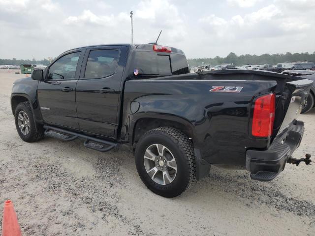 2020 Chevrolet Colorado Z71 VIN: 1GCGSDEN6L1141528 Lot: 56316994