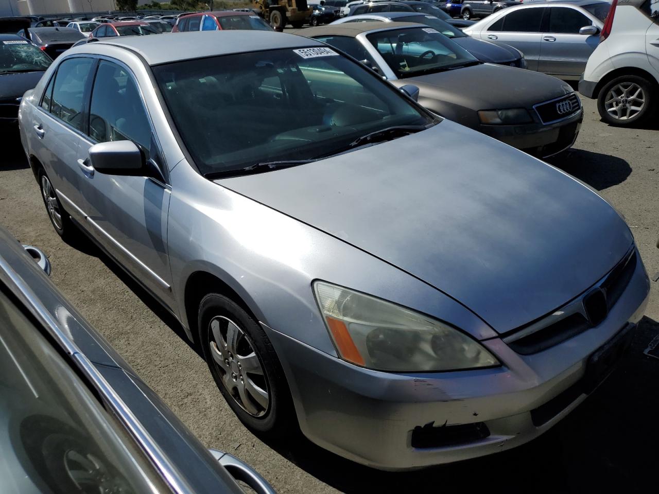 1HGCM56447A075685 2007 Honda Accord Lx