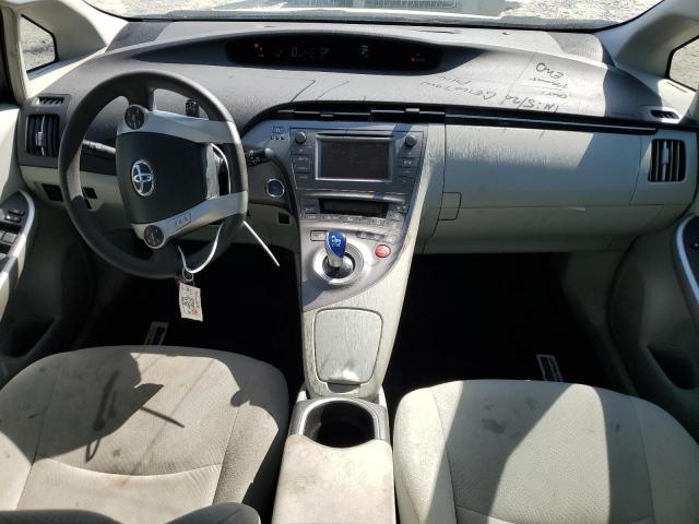 2015 Toyota Prius VIN: JTDKN3DU0F1909982 Lot: 56924524