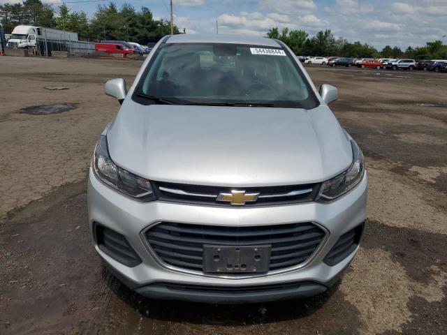 3GNCJKSB1LL145857 Chevrolet Trax LS 5