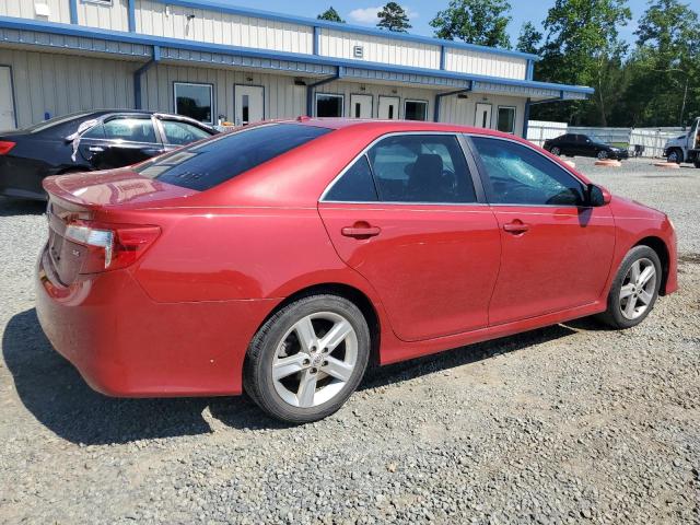 2013 Toyota Camry L VIN: 4T1BF1FK2DU656605 Lot: 55701024