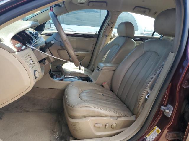 2006 Buick Lucerne Cxl VIN: 1G4HD572X6U215992 Lot: 56452454