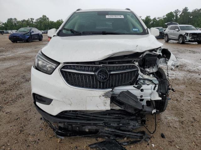 2020 Buick Encore Preferred VIN: KL4CJASB9LB049229 Lot: 53978274