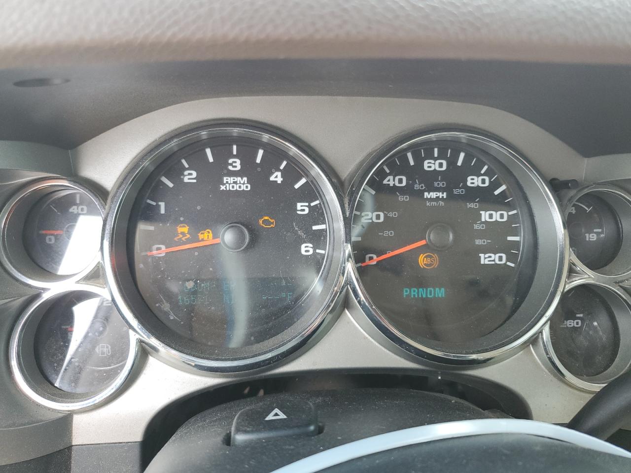 1GCPKSE71CF223868 2012 Chevrolet Silverado K1500 Lt