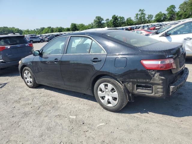 2008 Toyota Camry Ce VIN: 4T1BE46K08U734339 Lot: 55890054