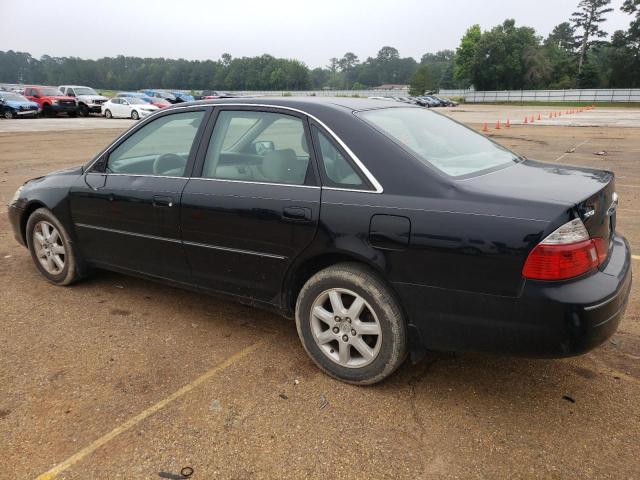 2004 Toyota Avalon Xl VIN: 4T1BF28B24U363337 Lot: 53463844