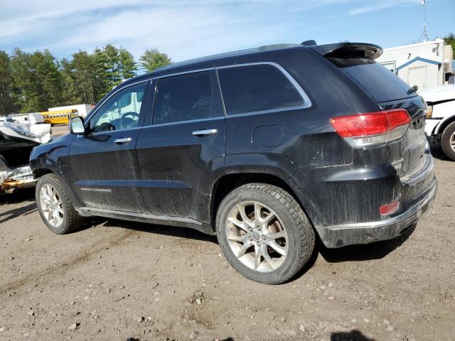 2014 Jeep Grand Cherokee Summit VIN: 1C4RJFJT7EC264354 Lot: 55634004