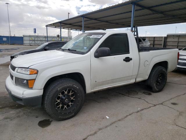 2008 Chevrolet Colorado VIN: 1GCCS149888208999 Lot: 55225964