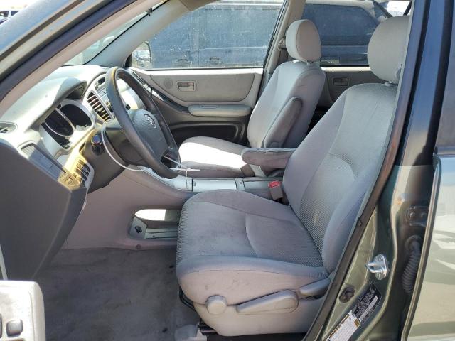 2006 Toyota Highlander Limited VIN: JTEDP21A860111917 Lot: 55218834