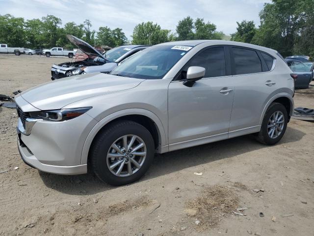 2024 Mazda Cx-5 Preferred VIN: JM3KFBCMXR0361175 Lot: 56479324