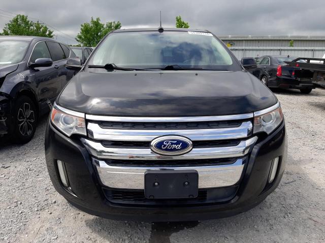 2013 Ford Edge Limited VIN: 2FMDK4KC7DBB51671 Lot: 54369114