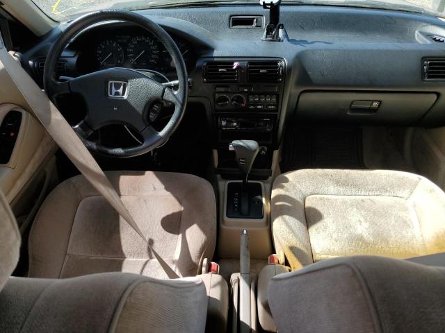 JHMCB7656LC027756 1990 Honda Accord Lx