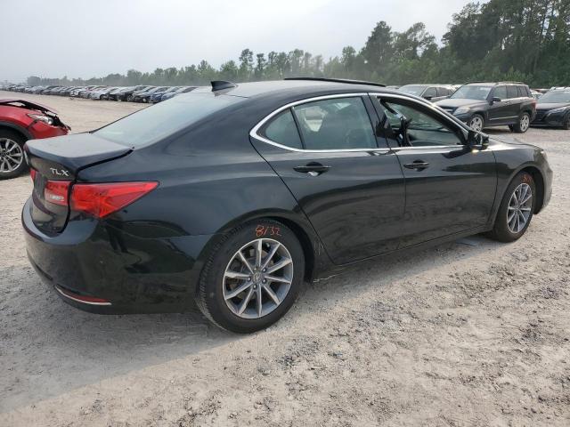 2018 Acura Tlx VIN: 19UUB1F33JA010568 Lot: 54008954