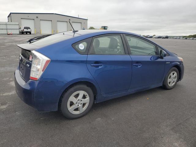 2010 Toyota Prius VIN: JTDKN3DU7A0154389 Lot: 55419164