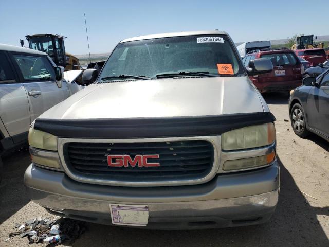 2003 GMC Yukon VIN: 1GKEC13V63R285446 Lot: 53306784