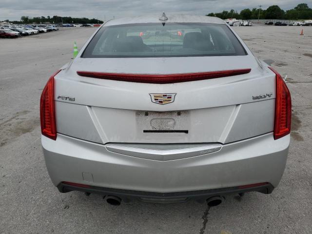 2016 Cadillac Ats VIN: 1G6AA5RX6G0159665 Lot: 54338204