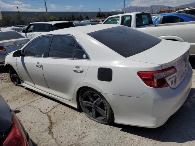 2012 Toyota Camry Base VIN: 4T1BF1FKXCU097531 Lot: 43139814