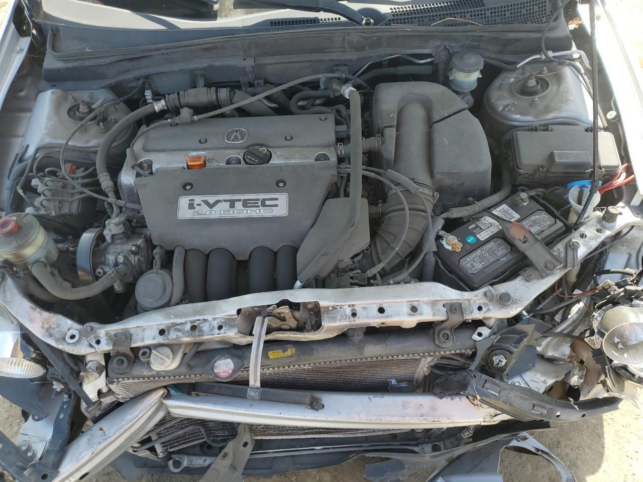 JH4DC54846S014839 2006 Acura Rsx