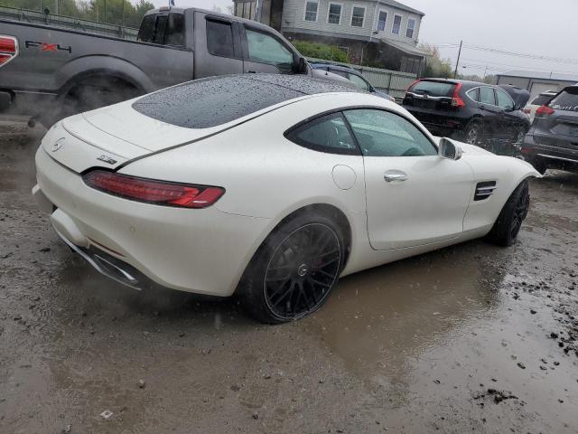 2019 Mercedes-Benz Amg Gt S VIN: WDDYJ7JA5KA023129 Lot: 50614584