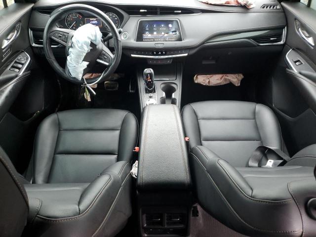 2021 CADILLAC XT4 SPORT - 1GYFZER49MF082391