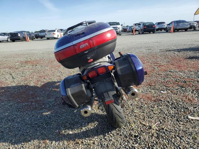 2005 YAMAHA FJR1300 JYARP09Y45A000463