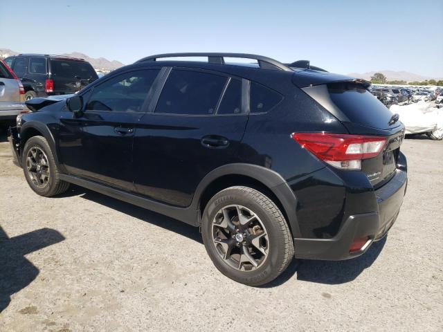 2018 SUBARU CROSSTREK - JF2GTACC2J8243105